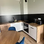 Pogodny 2 Z Parkingiem Podziemnym Διαμέρισμα *