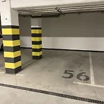 Pogodny 2 Z Parkingiem Podziemnym Διαμέρισμα Chojnice