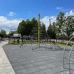 Διαμέρισμα Pogodny 2 Z Parkingiem Podziemnym