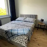 Pogodny 2 Z Parkingiem Podziemnym Διαμέρισμα Chojnice