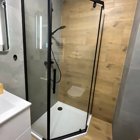 Pogodny 2 Z Parkingiem Podziemnym * Chojnice