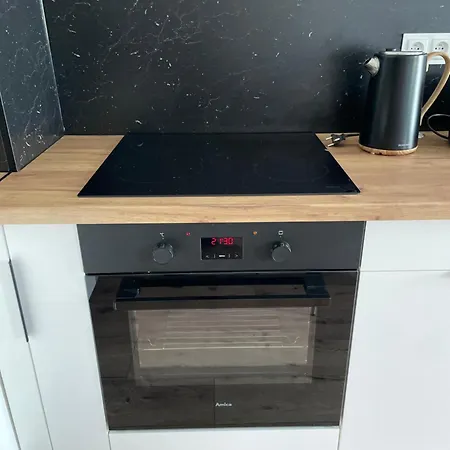 Pogodny 2 Z Parkingiem Podziemnym