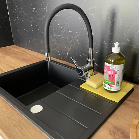 Pogodny 2 Z Parkingiem Podziemnym Appartamento