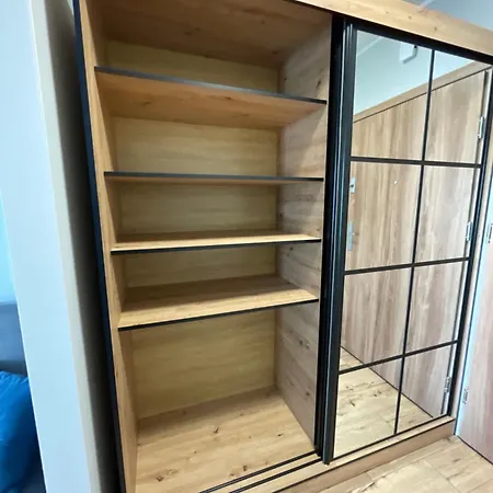 Pogodny 2 Z Parkingiem Podziemnym Appartamento