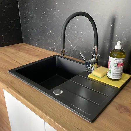 Pogodny 2 Z Parkingiem Podziemnym Appartamento Chojnice