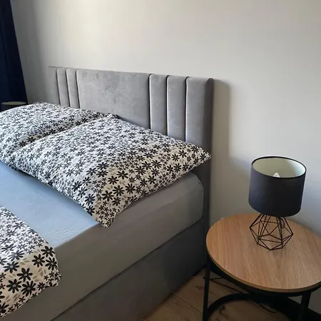 Appartamento Pogodny 2 Z Parkingiem Podziemnym