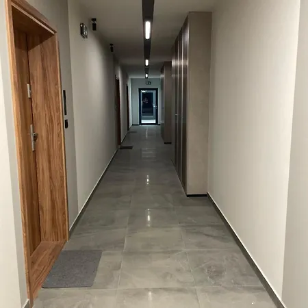 Pogodny 2 Z Parkingiem Podziemnym * Chojnice