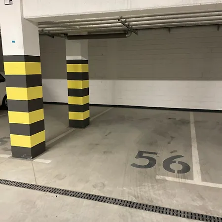 Pogodny 2 Z Parkingiem Podziemnym Appartamento Chojnice