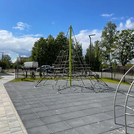 Appartamento Pogodny 2 Z Parkingiem Podziemnym