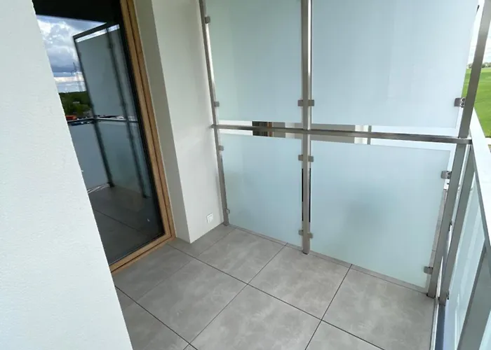 Pogodny 2 Z Parkingiem Podziemnym