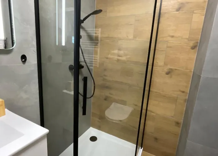 Pogodny 2 Z Parkingiem Podziemnym * Chojnice