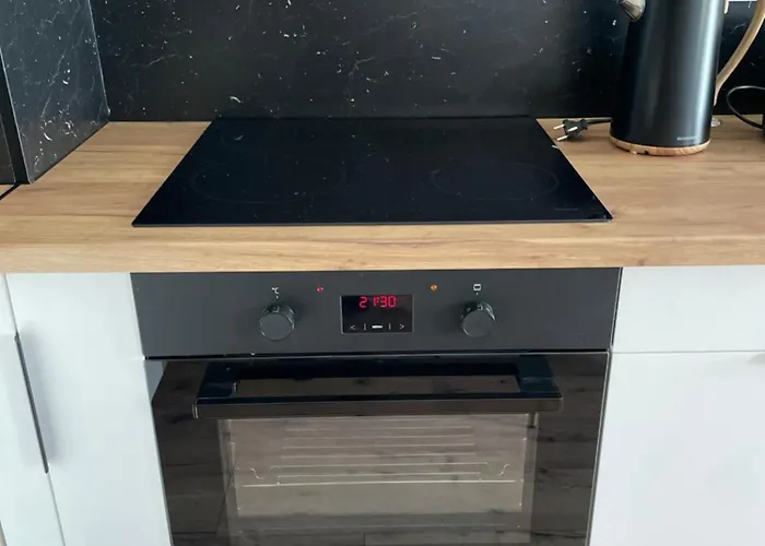 Pogodny 2 Z Parkingiem Podziemnym