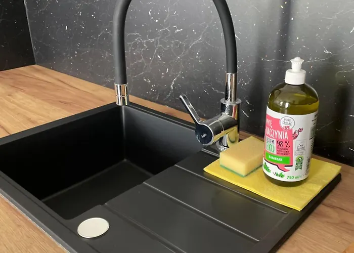 Pogodny 2 Z Parkingiem Podziemnym Apartamento