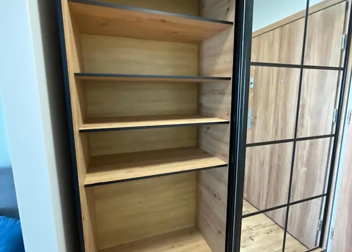 Pogodny 2 Z Parkingiem Podziemnym Apartamento