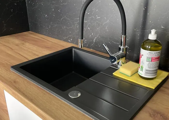 Pogodny 2 Z Parkingiem Podziemnym Appartement Chojnice