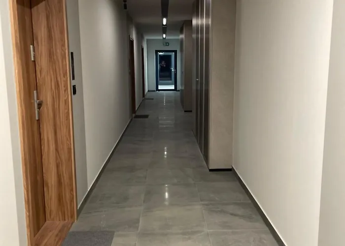 Pogodny 2 Z Parkingiem Podziemnym * Chojnice